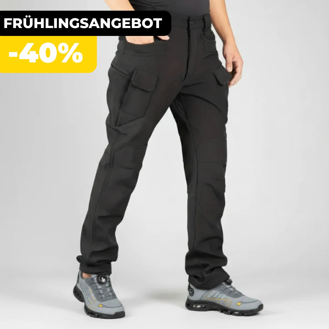 SOLYDIA™ FLEX HOSE: Optimale Sicherheit und Komfort