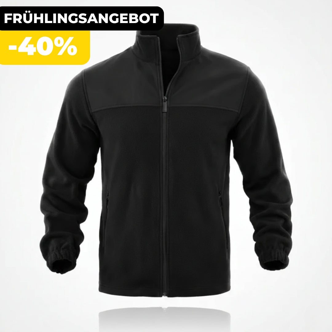 SOLYDIA™ WINTER FLEECE: Optimaler Schutz und Komfort