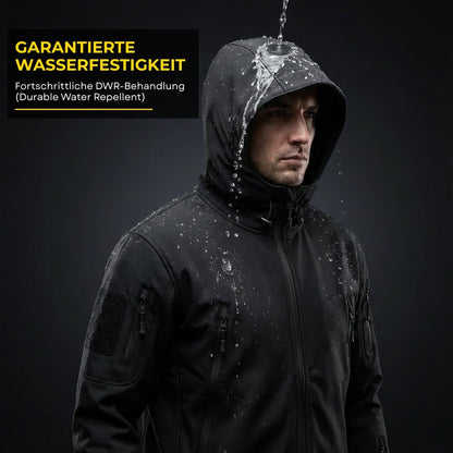 SOLYDIA™ SHIELD JACKET: Optimaler Schutz und Komfort
