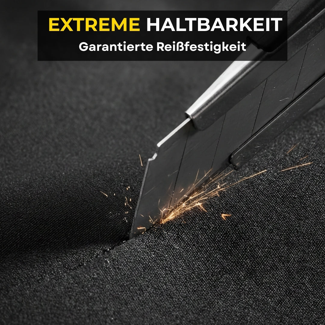 SOLYDIA™ SHIELD JACKET: Optimaler Schutz und Komfort