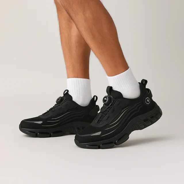 SOLYDIA™: Sicherheit & Komfort für 12 Stunden am Stück