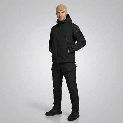 SOLYDIA™ HAT: Optimaler Schutz und Komfort