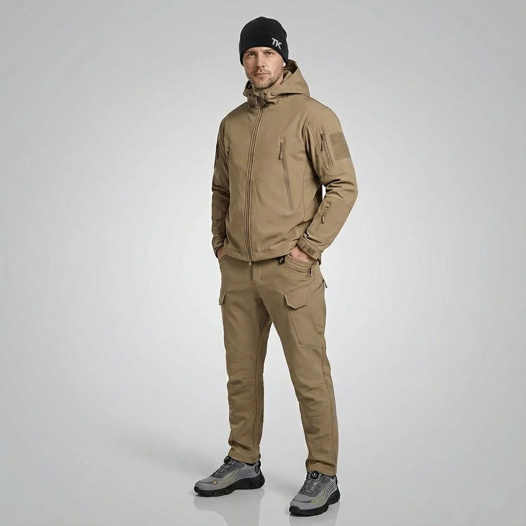 SOLYDIA™ HAT: Optimaler Schutz und Komfort