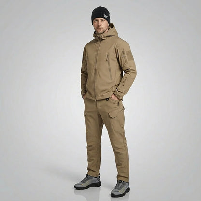 SOLYDIA™ HAT: Optimaler Schutz und Komfort