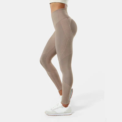 Leggings Compressivi 3D Anticellulite