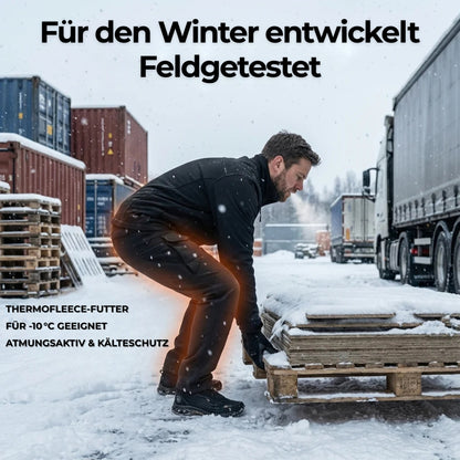 SOLYDIA™ FLEX HOSE: Optimale Sicherheit und Komfort