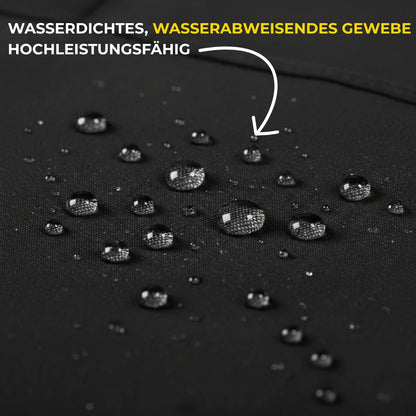 SOLYDIA™ FLEX HOSE: Optimale Sicherheit und Komfort