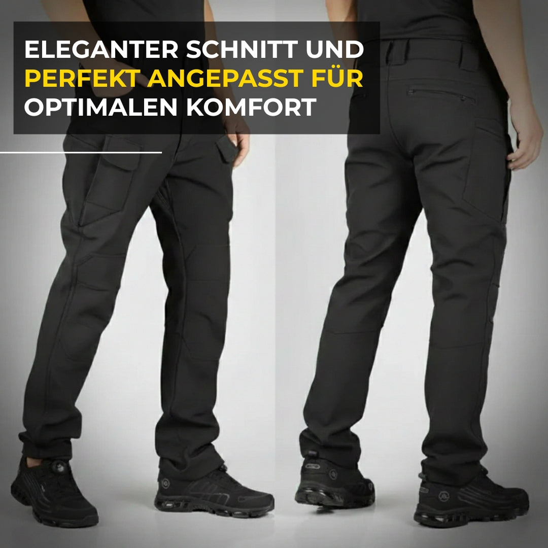 SOLYDIA™ FLEX HOSE: Optimale Sicherheit und Komfort