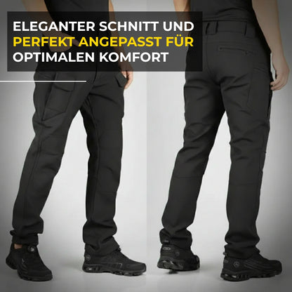 SOLYDIA™ FLEX HOSE: Optimale Sicherheit und Komfort