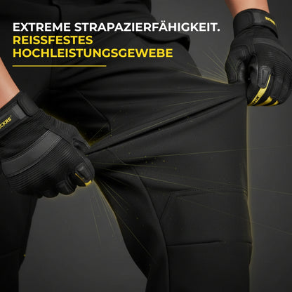 SOLYDIA™ FLEX HOSE: Optimale Sicherheit und Komfort
