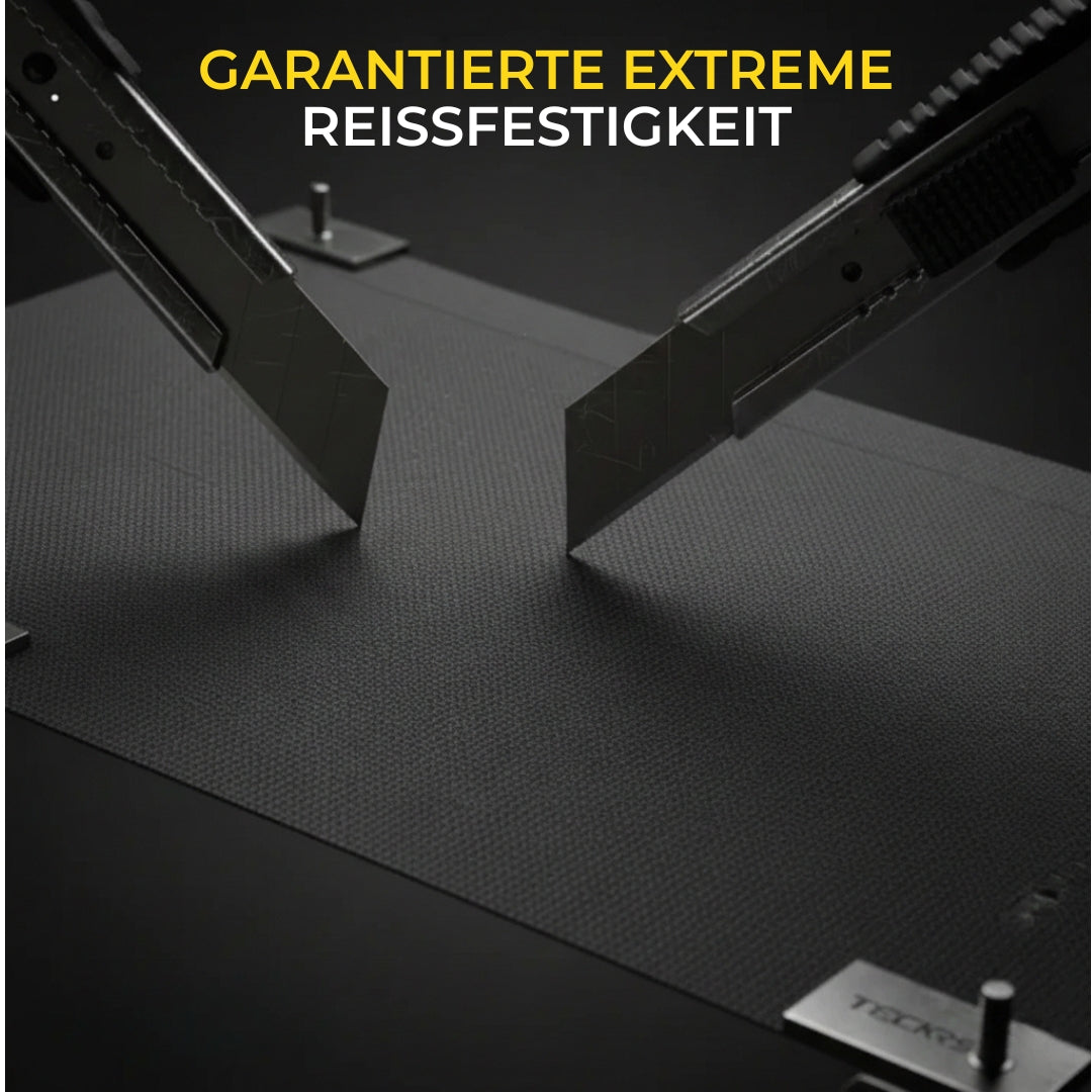 SOLYDIA™ FLEX HOSE: Optimale Sicherheit und Komfort