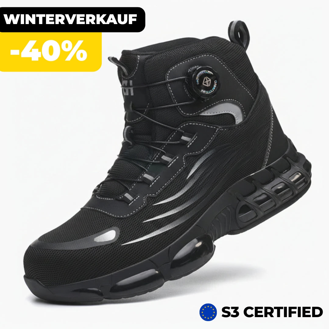 SOLYDIA™ MAX BOOT S3