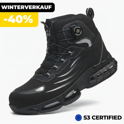 SOLYDIA™ MAX BOOT S3