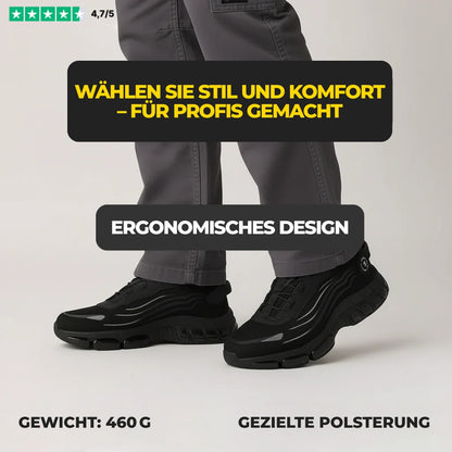 SOLYDIA™ MAX BOOT S3