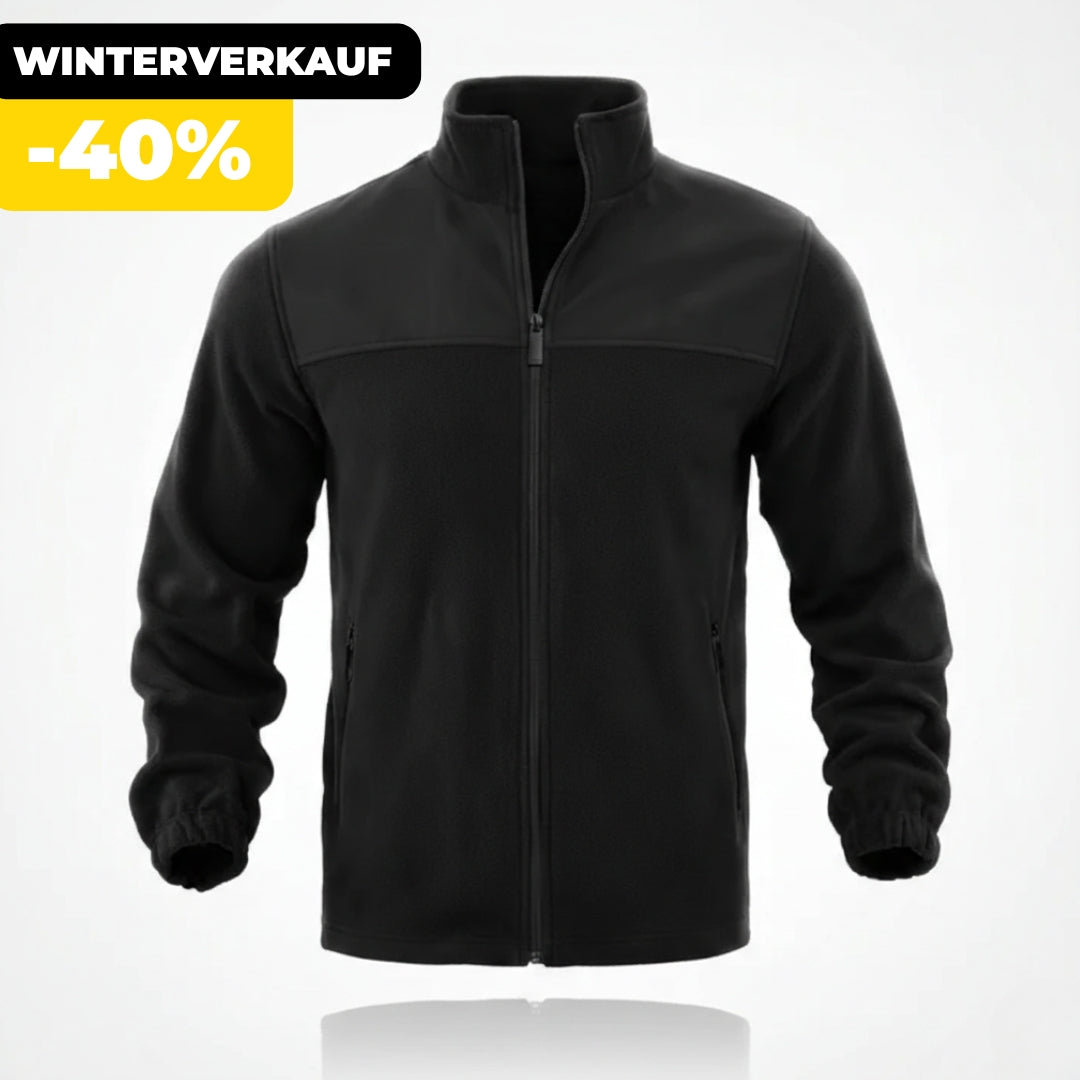 SOLYDIA™ WINTER FLEECE: Optimaler Schutz und Komfort