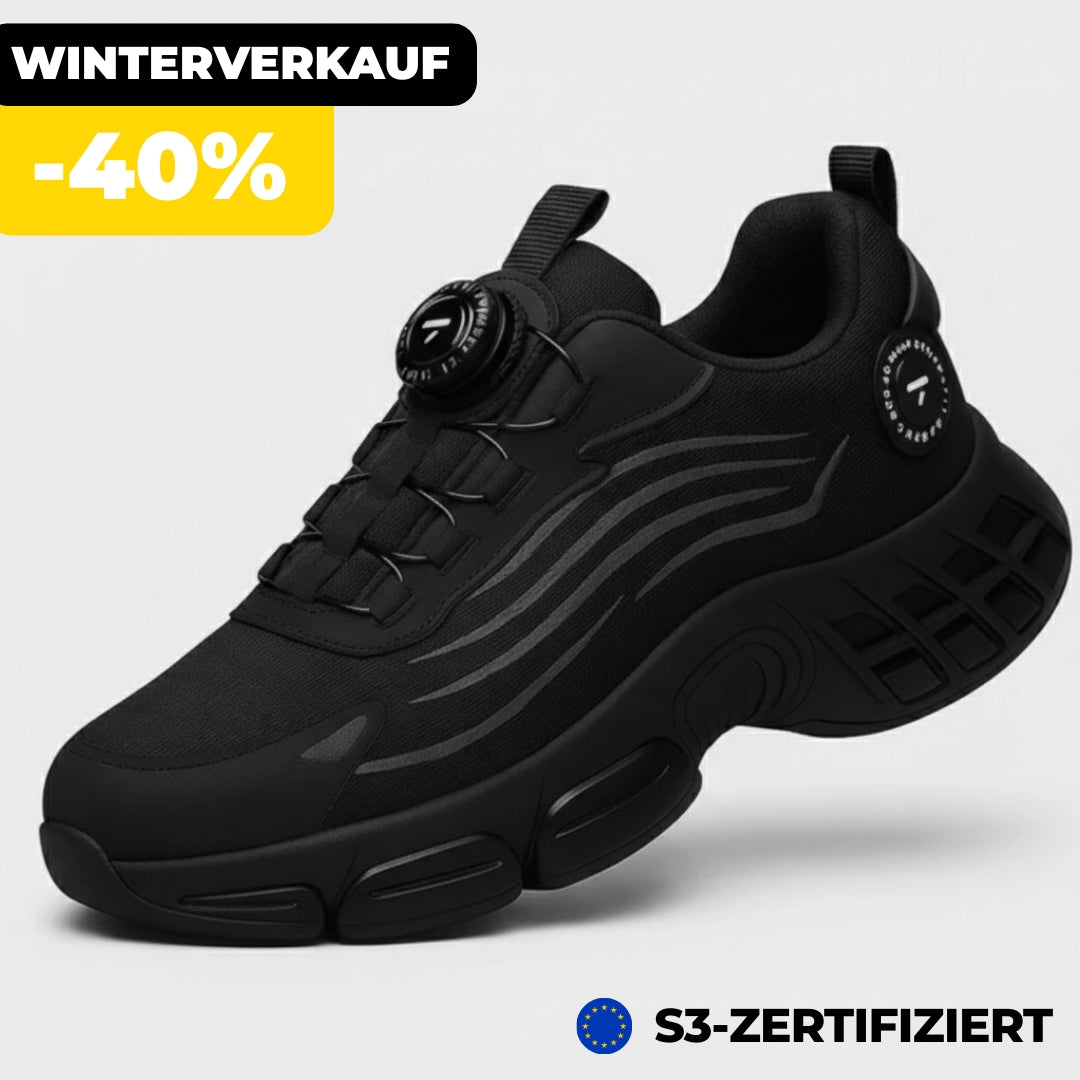 SOLYDIA™: Sicherheit & Komfort für 12 Stunden am Stück