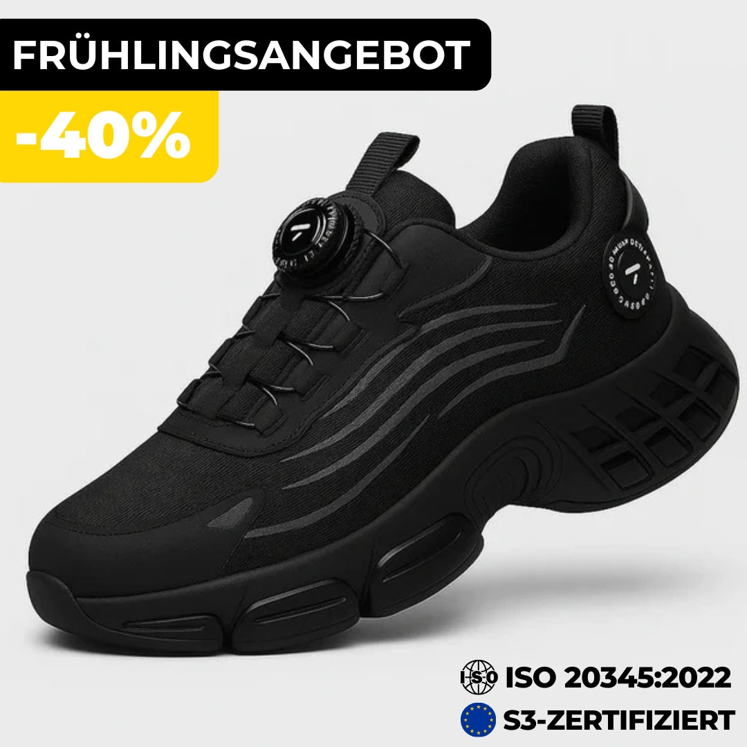 SOLYDIA™: Sicherheit & Komfort für 12 Stunden am Stück