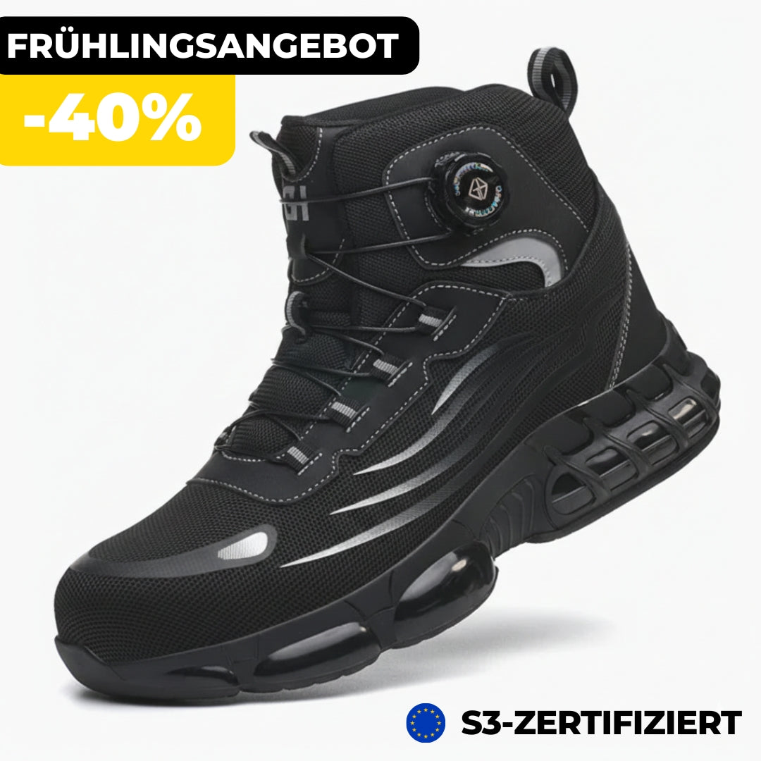 SOLYDIA™ MAX BOOT S3