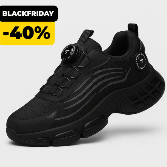 SOLYDIA™: Sicherheit & Komfort für 12 Stunden am Stück