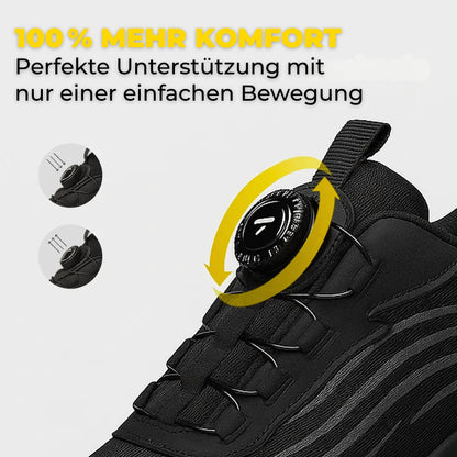 SOLYDIA™: Sicherheit & Komfort für 12 Stunden am Stück