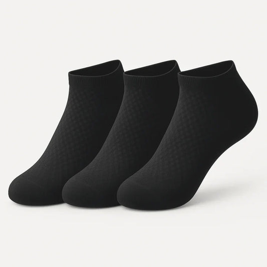 ATMUNGSAKTIVE TECHNISCHE SOCKEN