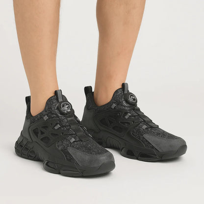 SOLYDIA™ ELITE ONE S3: Sicherheit & Komfort – 12 Stunden nonstop